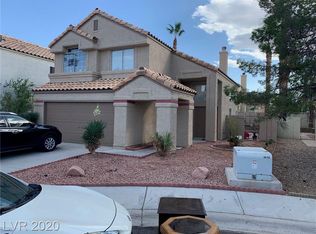 8413 Shore Breeze Dr, Las Vegas, NV 89128