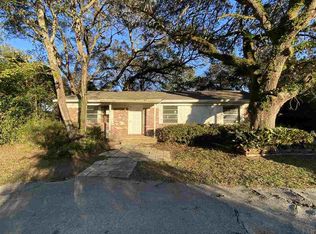 11116 Daniel St, Pensacola, FL 32534