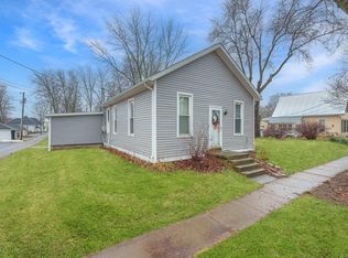 105 E 4th St, North Manchester, IN 46962