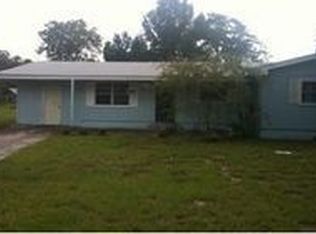 6675 S Wald Pt, Homosassa, FL 34446