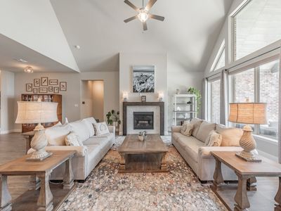 1009 Wimberly Ln, Northlake, TX, 76226