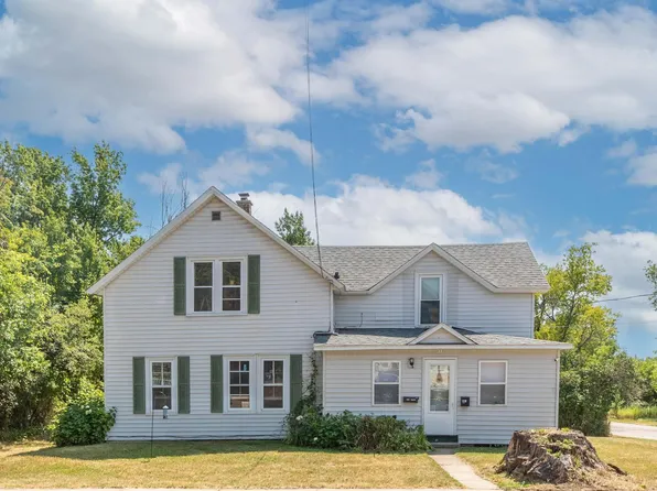 802 Mason St, Rhinelander, WI 54501