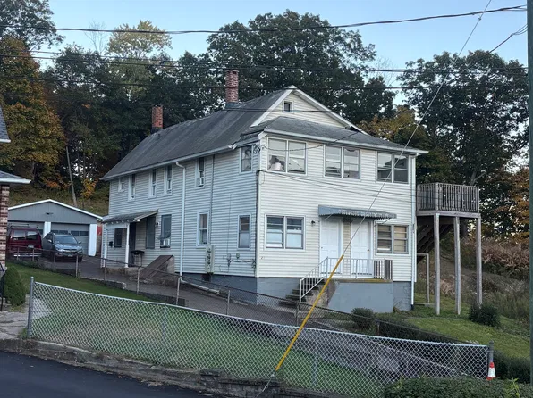 21 Aetna Street, Naugatuck, CT 06770