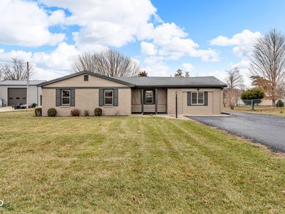 7603 S County Road 350 W, Stilesville, IN, 46180