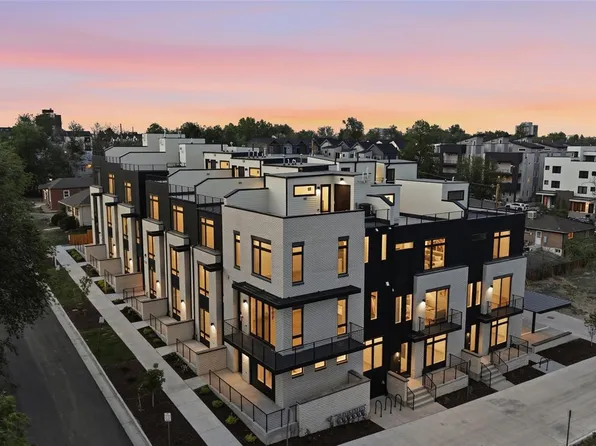 1230 N ZENOBIA Street #5, Denver, CO 80204