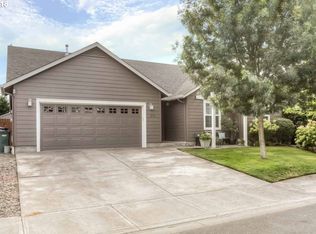 275 Fiord Dr S, Monmouth, OR