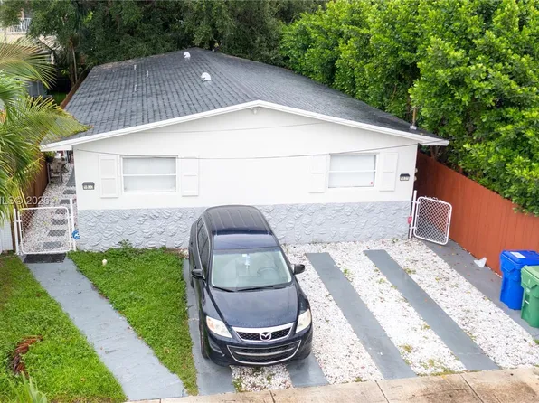 1831 NW 41st St, Miami, FL 33142
