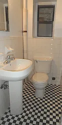 Rented by Goldfarb Properties