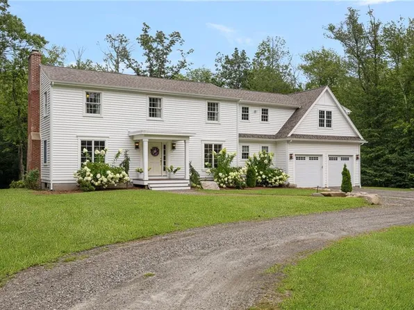 3 Rivet Dr, Lincoln, RI 02865
