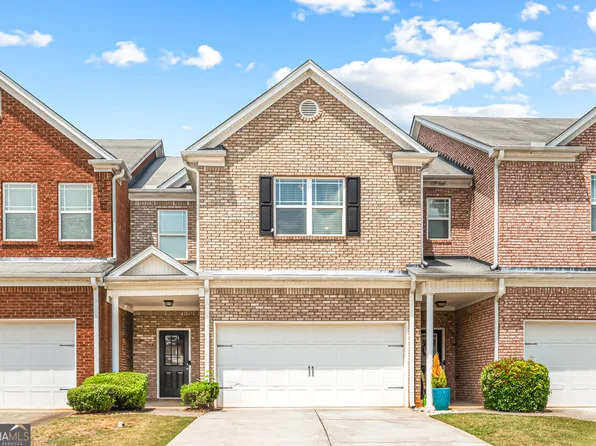 234 Greenview Ln, Lawrenceville, GA 30046