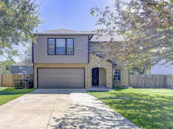 130 Wild Buffalo Dr, Kyle, TX 78640