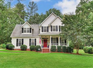 1071 Cannon Mill Dr, North Augusta, SC 29860