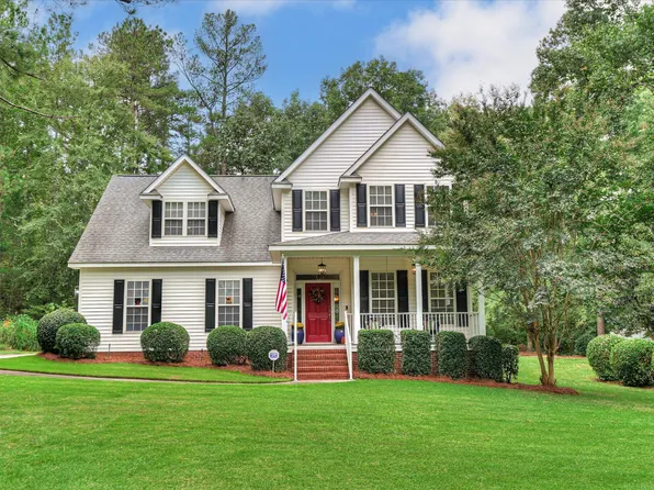 1071 Cannon Mill Dr, North Augusta, SC 29860