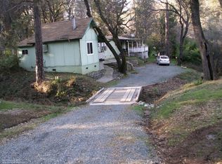 16853 Retrac Way, Grass Valley, CA 95949