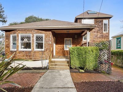 174 - 176 Picnic Avenue, San Rafael, CA, 94901