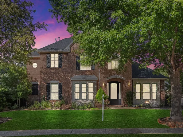708 Inwood Dr, Southlake, TX 76092