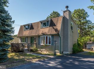 30 Tecumseh Trl, Browns Mills, NJ 08015