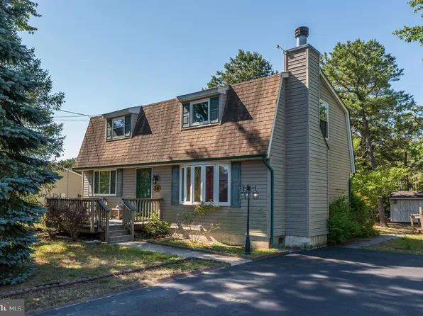 30 Tecumseh Trl, Browns Mills, NJ 08015