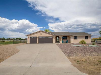 1226 S Avenida Del Oro W, Pueblo West, CO, 81007