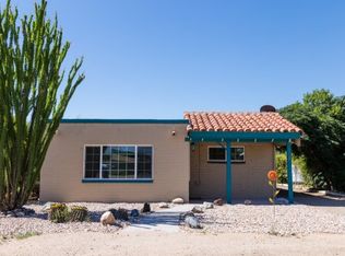 708 E 34th St, Tucson, AZ 85713