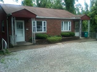 1514 Bridge Rd, Charleston, WV 25314