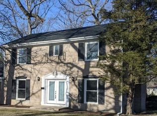 20700 Greenwood Dr, Olympia Fields, IL