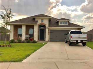 3073 Positano Loop, Bryan, TX 77808