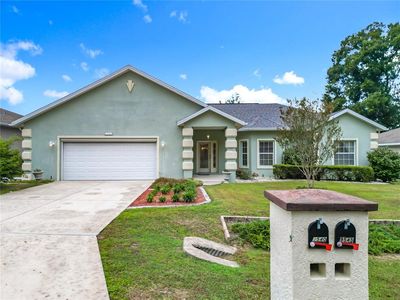 9540 SW 54th Ct, Ocala, FL, 34476
