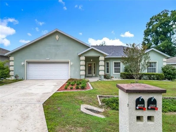 9540 SW 54 COURT, OCALA, FL 34476