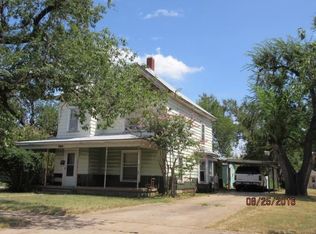 724 N Boulevard St, Edmond, OK 73034