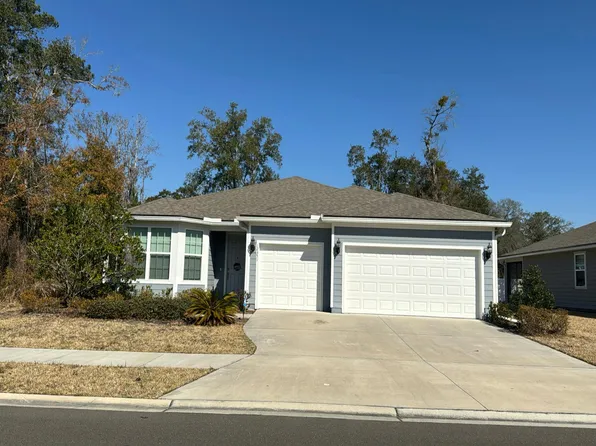 12351 Clapboard Bluff Trl, Jacksonville, FL 32226