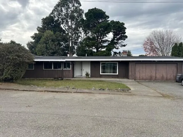 1424 John Hill Rd, Eureka, CA 95501
