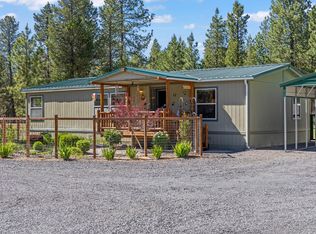 16176 Park Dr, La Pine, OR 97739