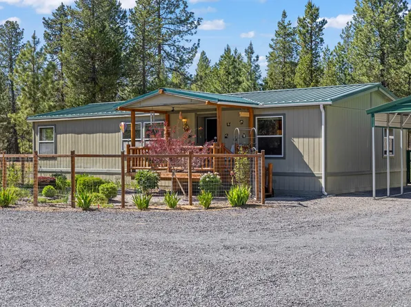 16176 Park Dr, La Pine, OR 97739