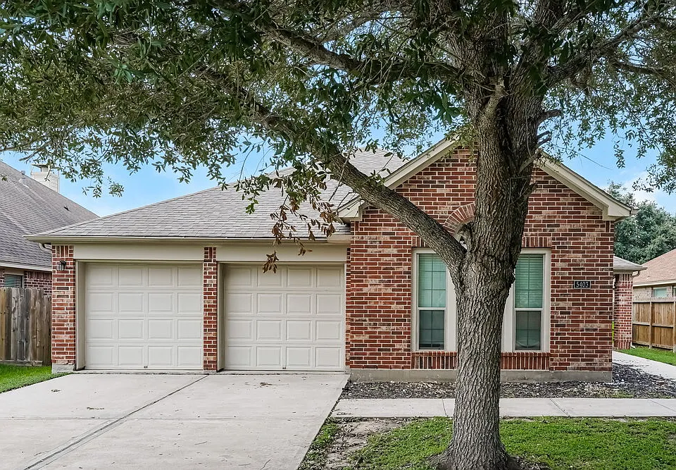 5403 Belvedere Dr