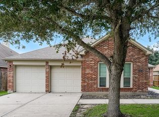 5403 Belvedere Dr, Rosenberg, TX 77471
