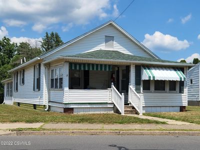 1215 Orange St, Berwick, PA, 18603
