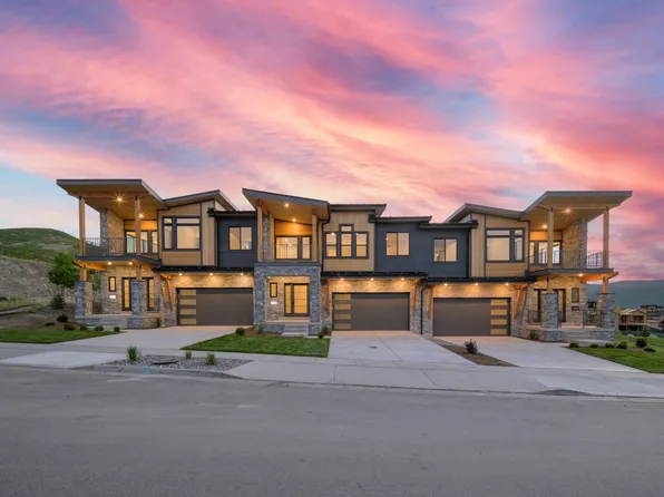 1973 W Osprey Ct #10, Heber City, UT 84032