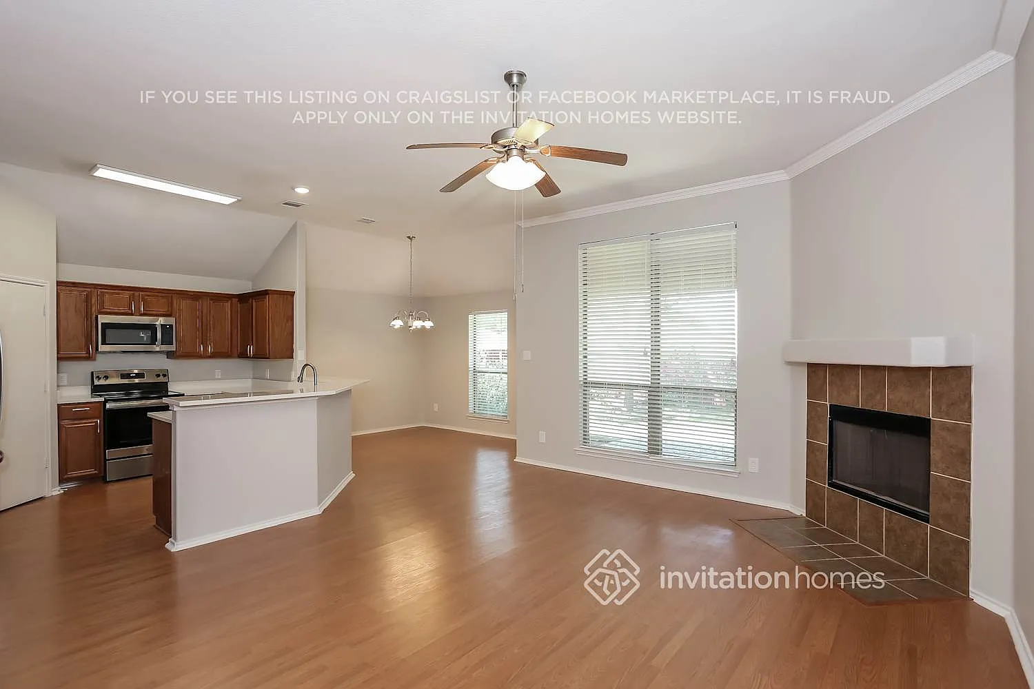 147 Oregon Trl Waxahachie, TX 75167 — Photo 4
