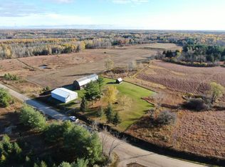 4846 Oberlin Rd, Gladwin, MI 48624