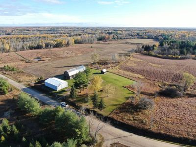 4846 Oberlin Rd, Gladwin, MI, 48624