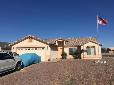 8220 W Cherry Hills Cir, Arizona City, AZ, 85123