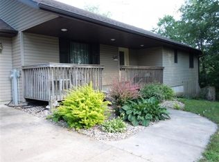 N7174 24th Ln, Waupaca, WI 54981