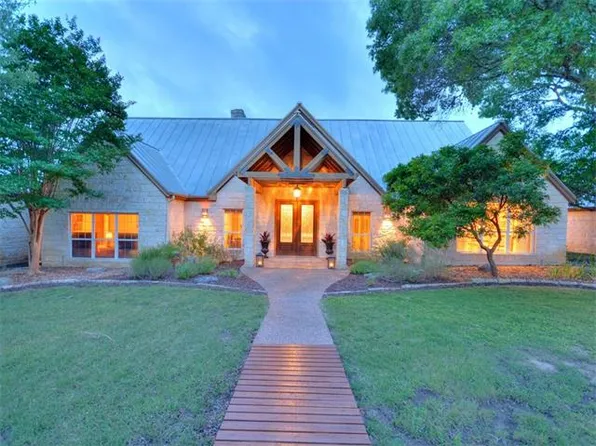 222 Winn Valley Dr, Wimberley, TX 78676