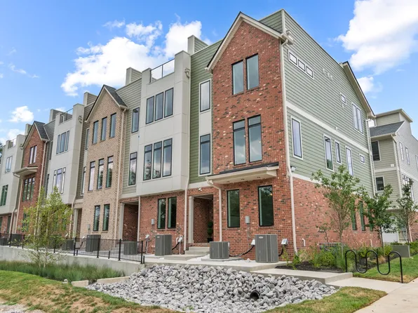 108 Galilee Way, Nashville, TN 37203