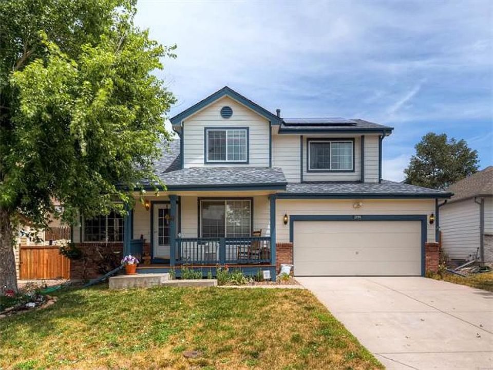 For Sale: 3196 S Andes, Aurora, CO 80013