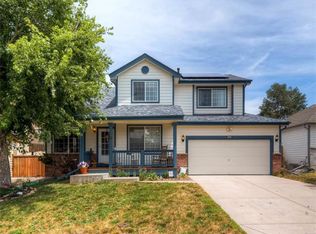 3196 S Andes St, Aurora, CO 80013