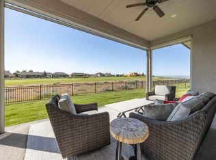 3113 Deserthawk Loop, Richland, WA 99354