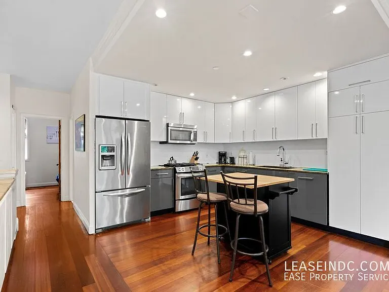 1503 12th St NW #3 — Photo 9