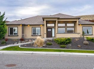 1331 White Bluffs St, Richland, WA